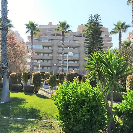 Apartamento ACV - Vistamar II-1ª Linea Planta 10 Sur Oropesa del Mar Exterior foto